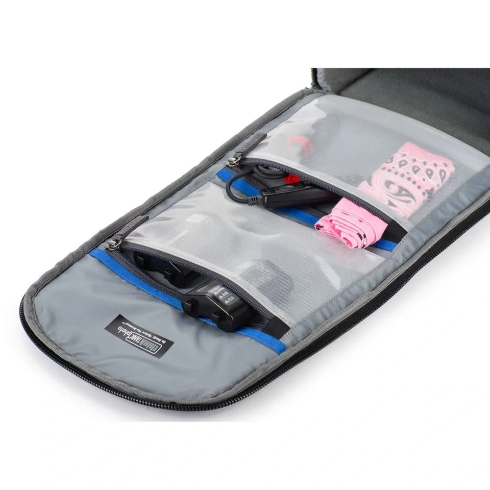 Think Tank Street Walker Pro Backpack Camera Bag Black